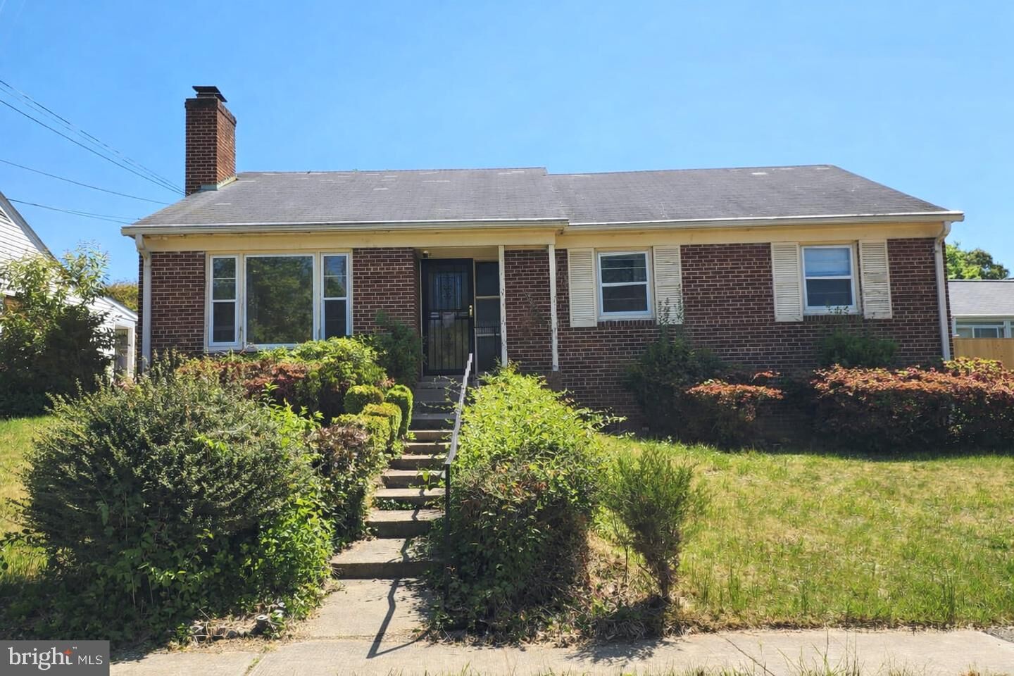 Property Photo:  9709 Admiralty Drive  MD 20910 