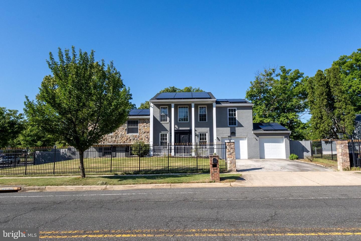 Property Photo:  12111 Windbrook Drive  MD 20735 