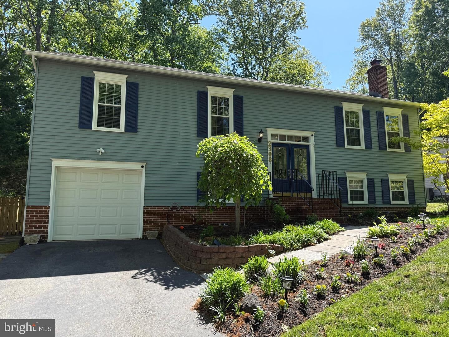 Property Photo:  2308 Harpoon Drive  VA 22554 