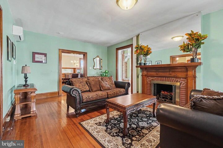 Property Photo:  231 E Main Street  PA 17078 