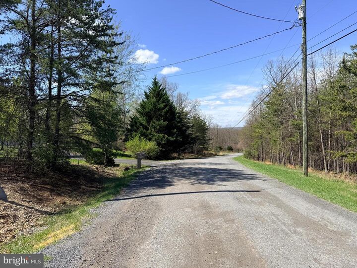 Property Photo:  Lot 4 Jenkins Rd  WV 25420 
