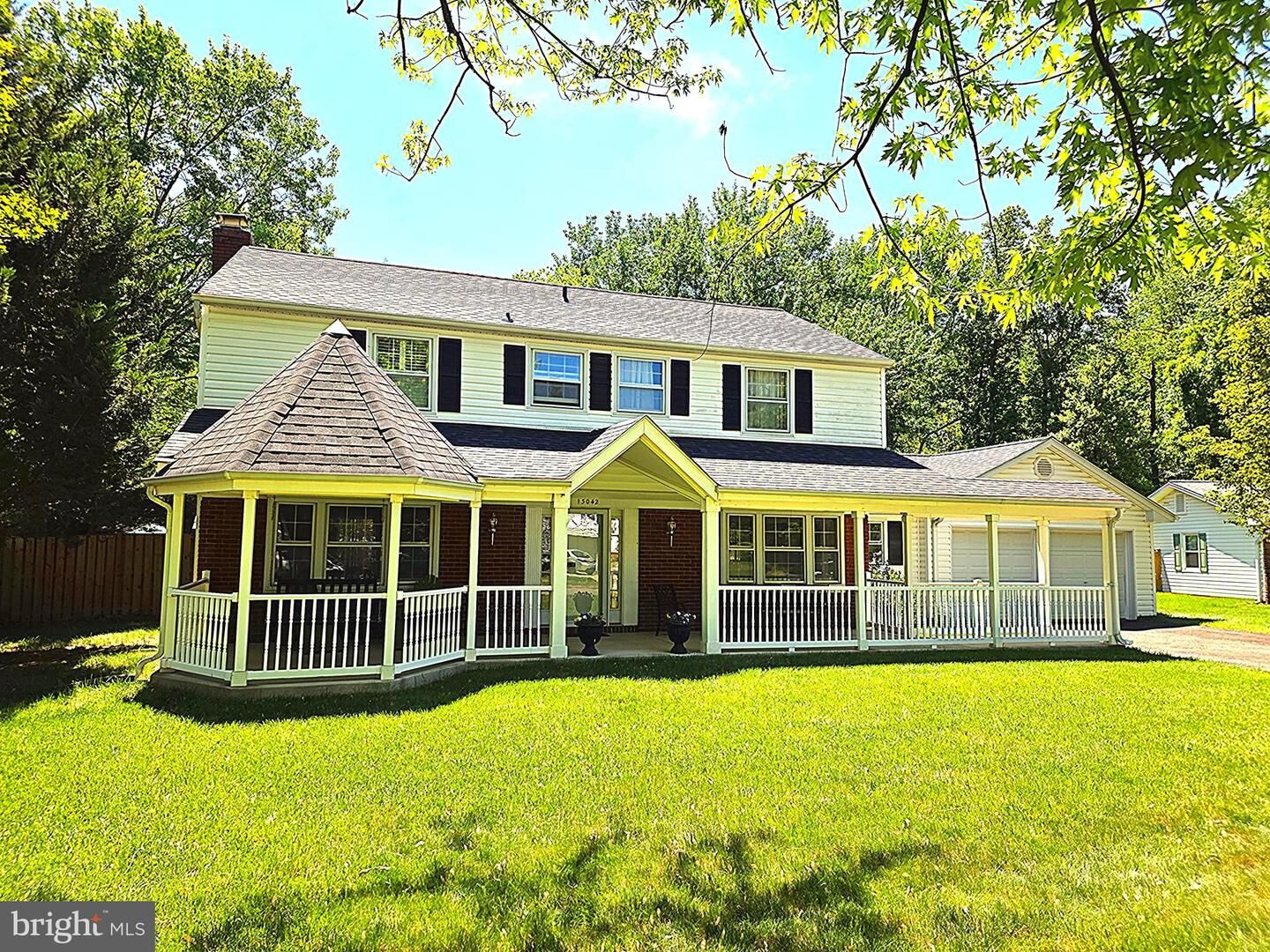 Property Photo:  13042 Maple View Lane  VA 22033 
