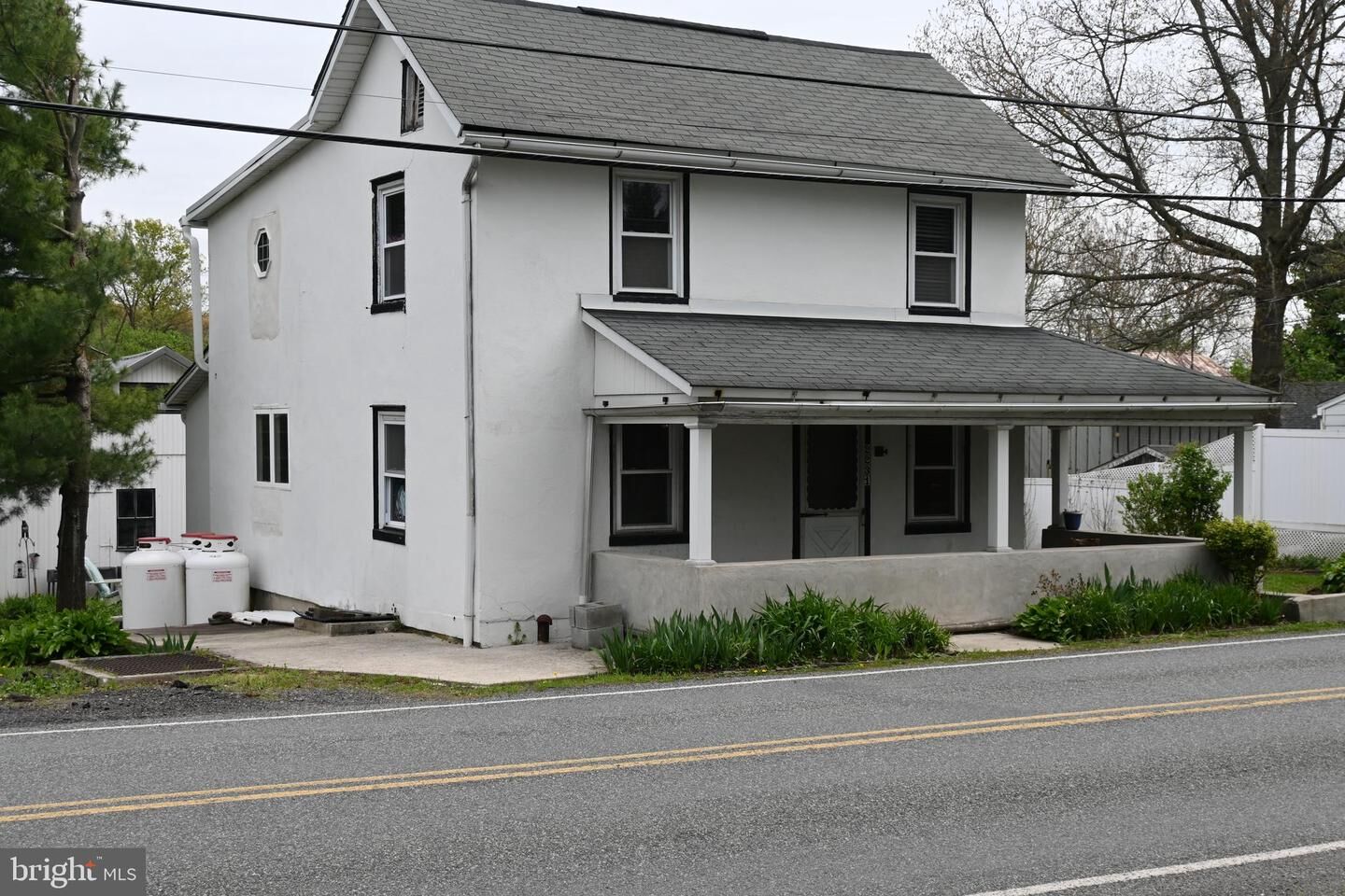 Property Photo:  2231 Spinnerstown Road  PA 18951 
