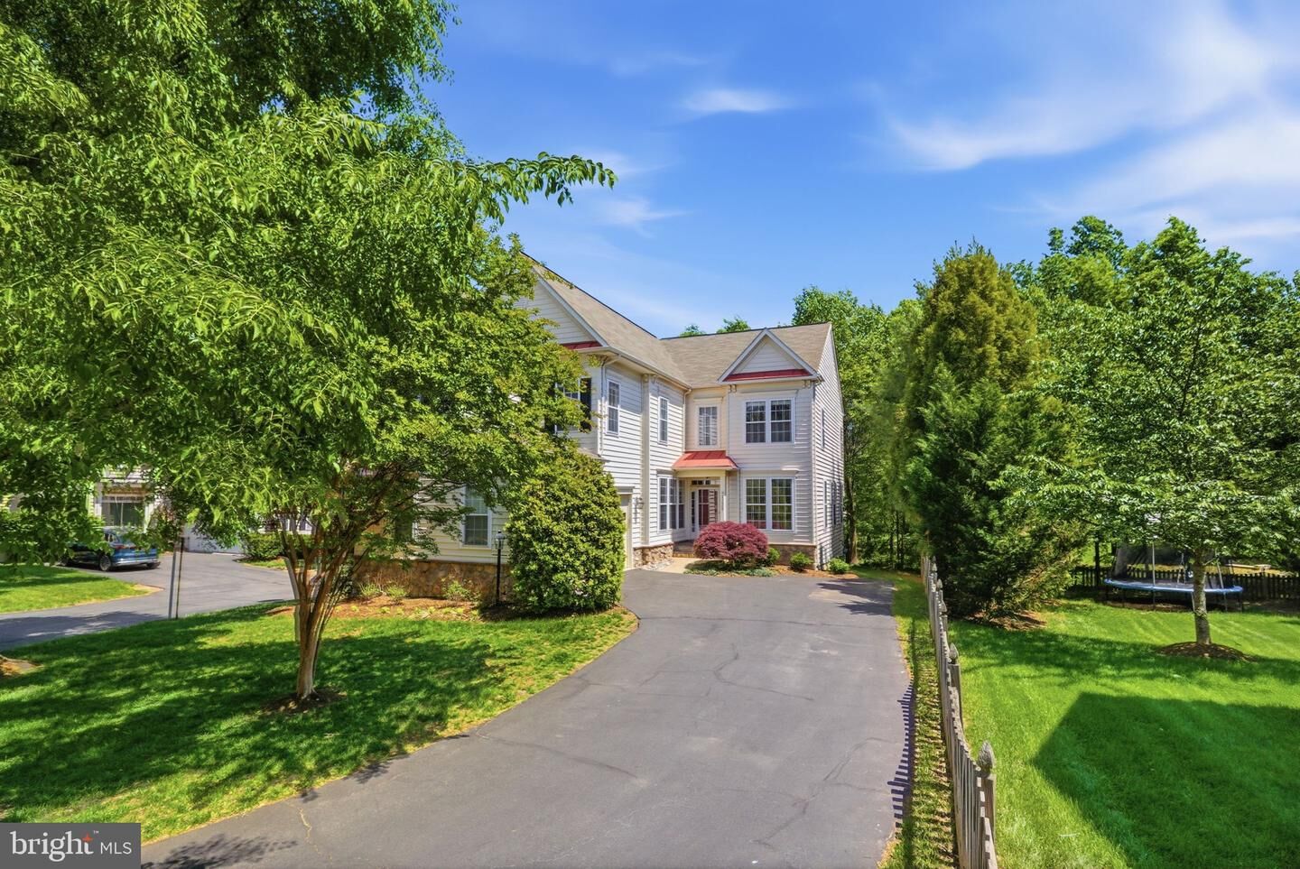 Property Photo:  21980 Stonestile Place  VA 20148 