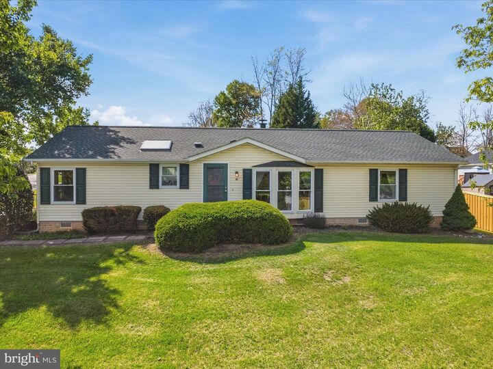 Property Photo:  16 Teal Road N  WV 25405 