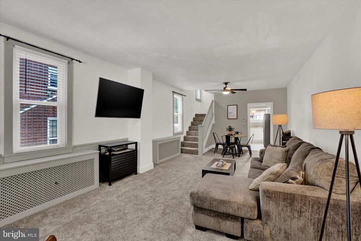 Property Photo:  134 N Findlay Street  PA 17402 
