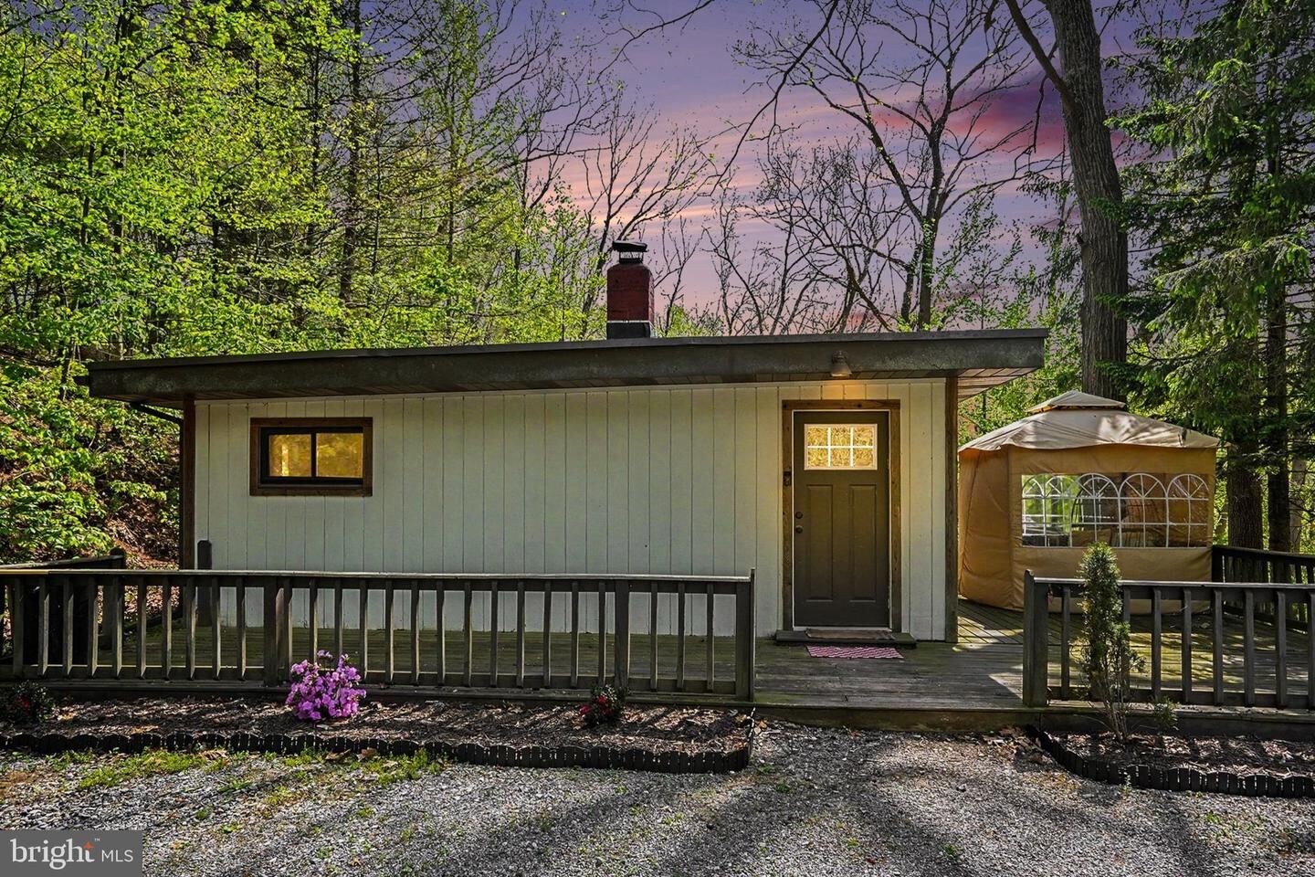 Property Photo: 1990 Red Bank Road PA 17315