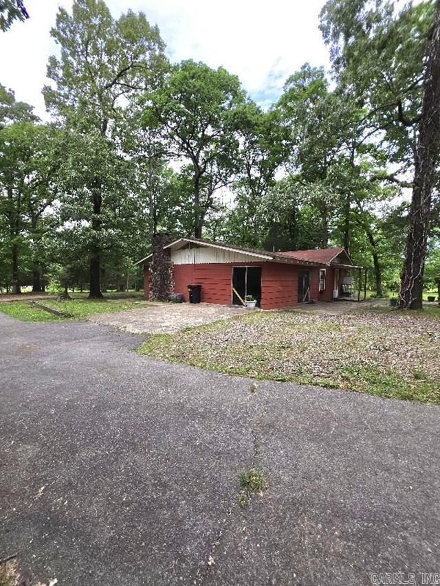 Property Photo:  6311 Hwy 71 S  AR 71937 