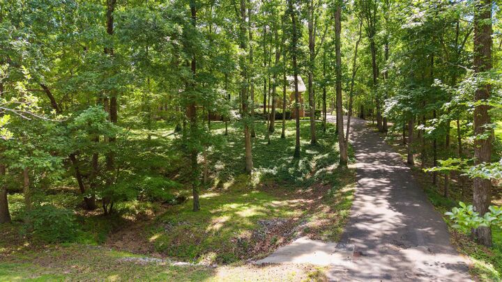 Property Photo:  5210 Koala Drive  AR 72404 