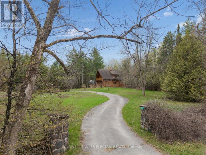 Property Photo:  197 Hillside Drive  ON K0M 1C0 