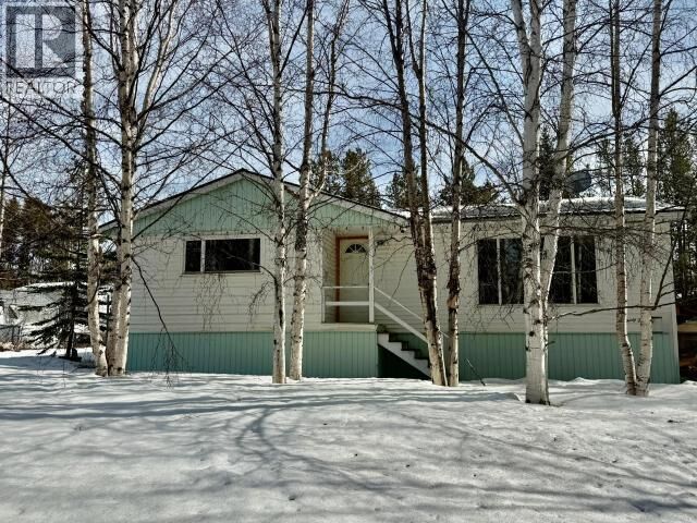 Property Photo:  34 12th Avenue  YT Y1A 0C7 