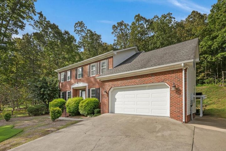 Property Photo:  3231 Leona Drive  GA 30740 