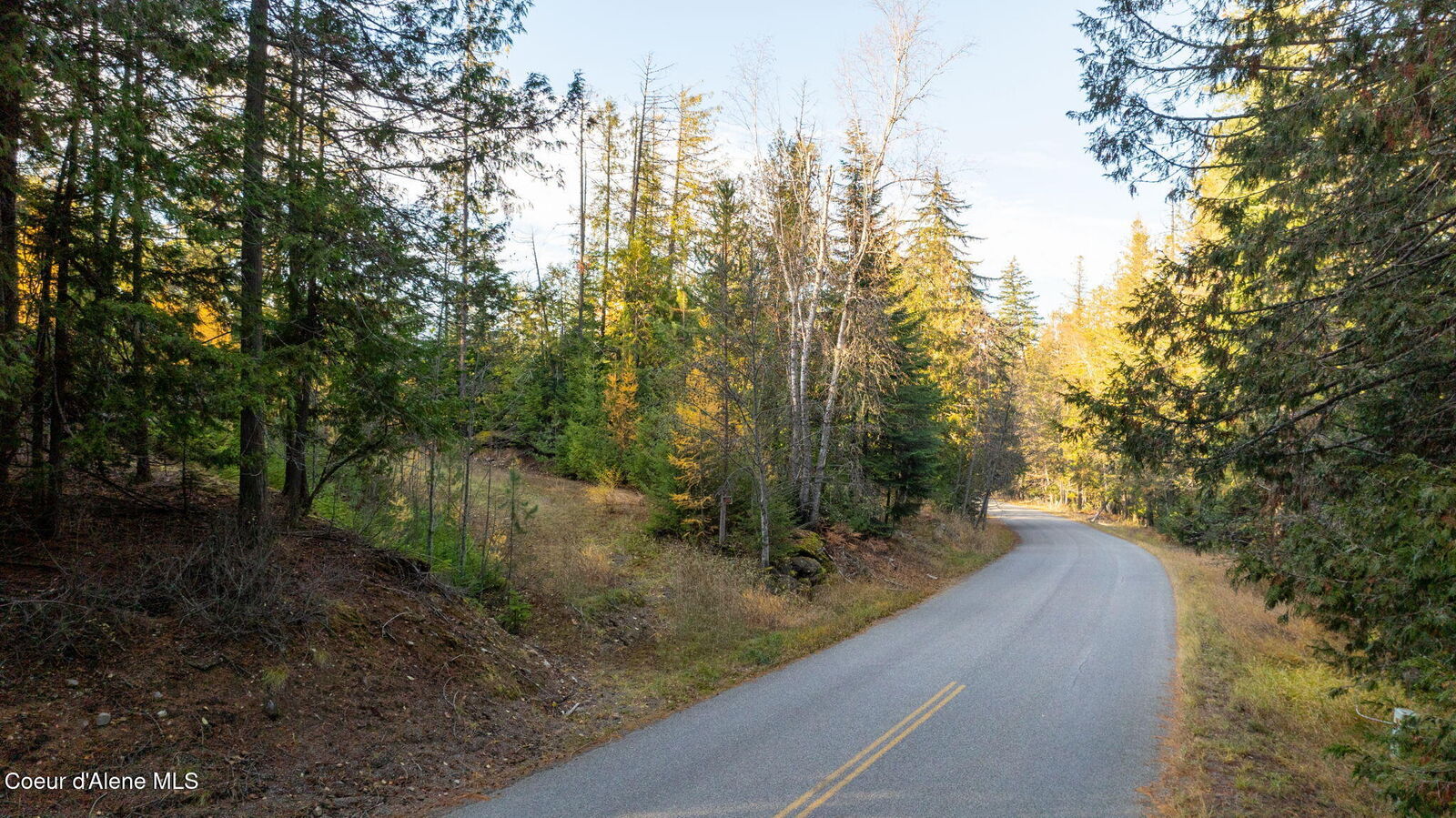 Property Photo:  9816 Bottle Bay Rd  ID 83860 