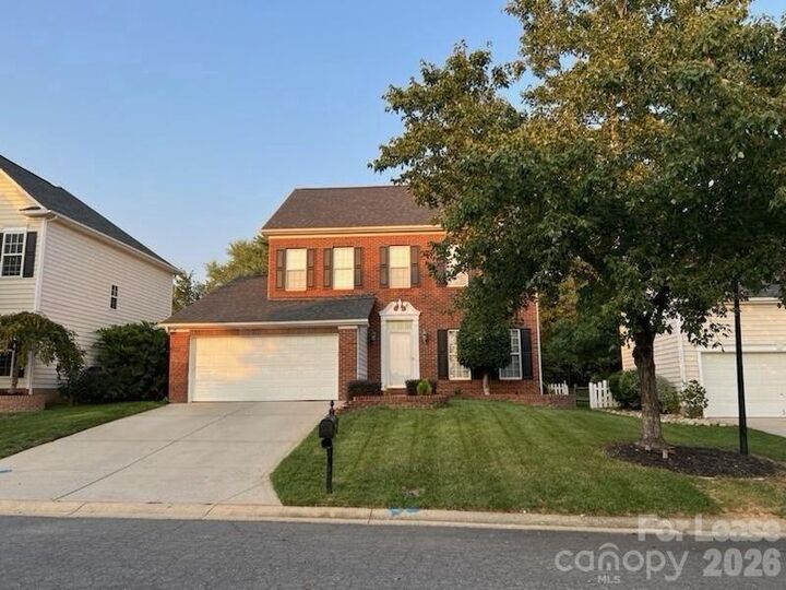 Property Photo:  6985 Honey Tree Lane  NC 28079 