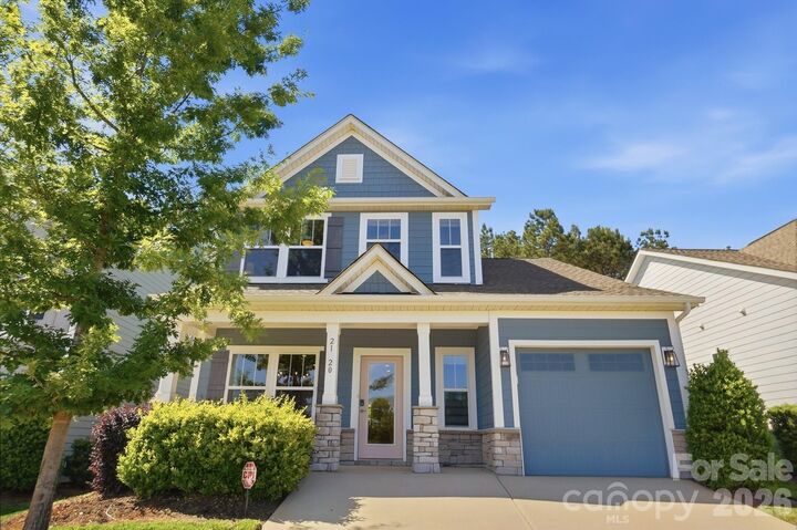 Property Photo:  21220 Sanctuary Drive  SC 29720 