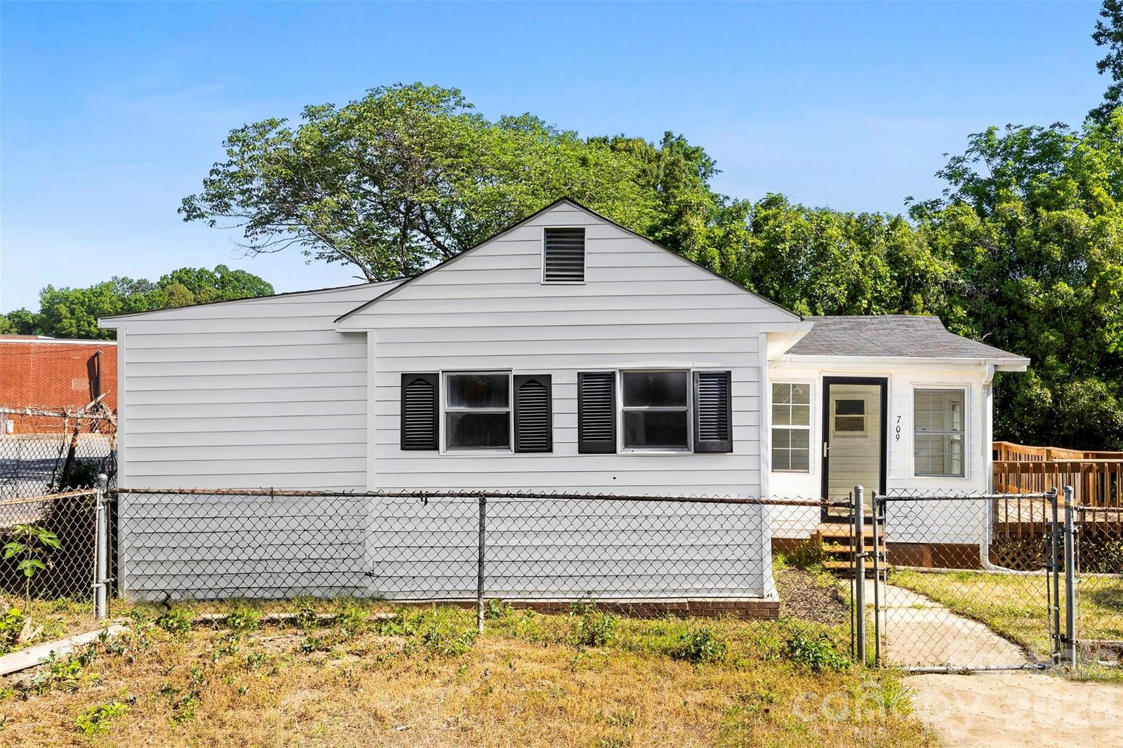 Property Photo:  709 A Street  NC 28016 