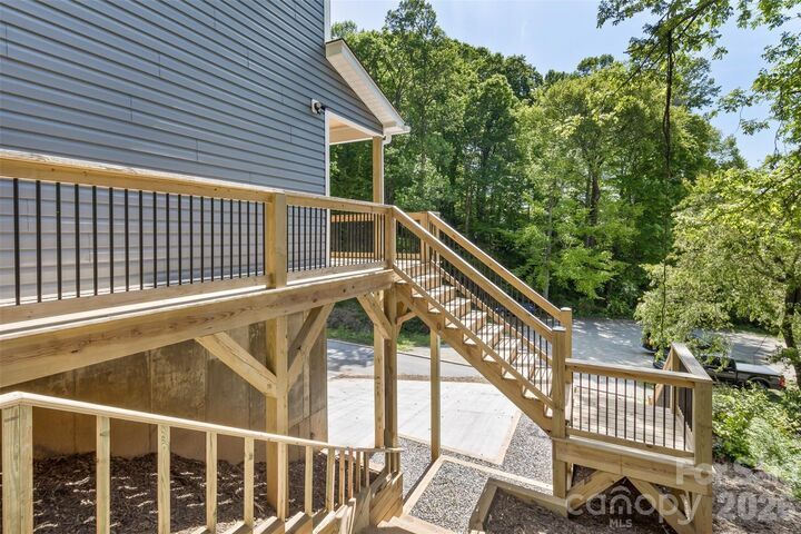 Property Photo:  113 Culvern Road 3  NC 28803 