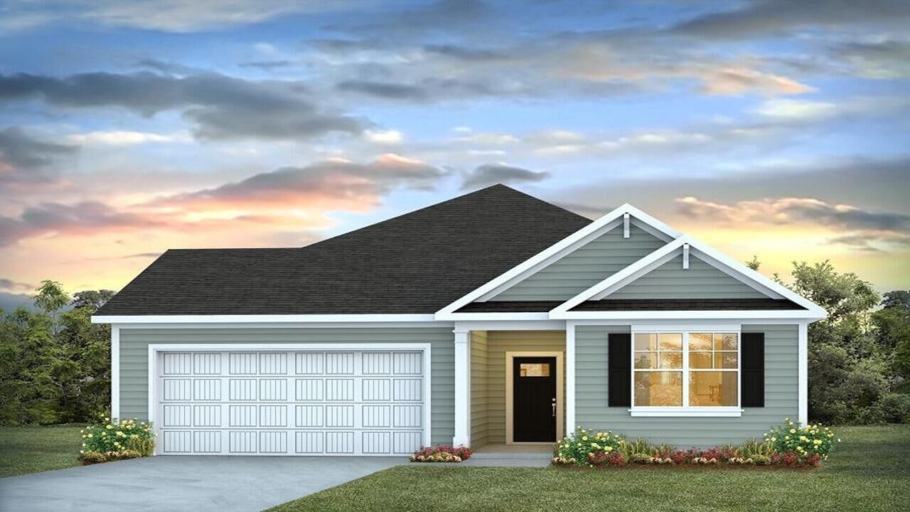 Property Photo:  195 Bee Tree Boulevard  SC 29486 