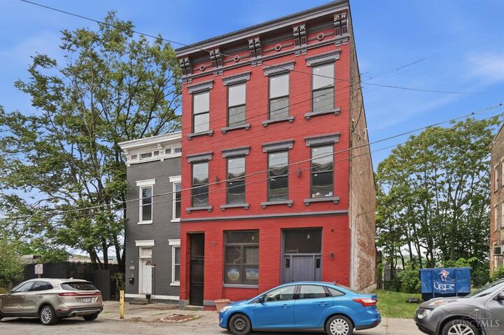 Property Photo:  2131 Colerain Avenue  OH 45214 