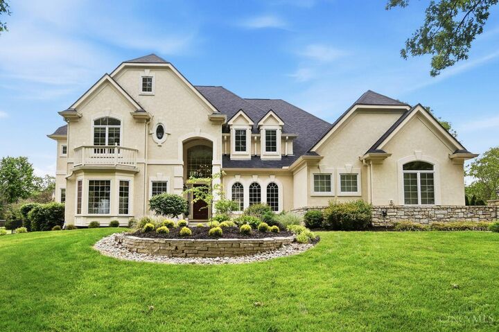 Property Photo:  8623 Old Stone Court  OH 45249 