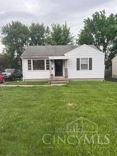 Property Photo:  4206 Central Avenue  OH 45044 