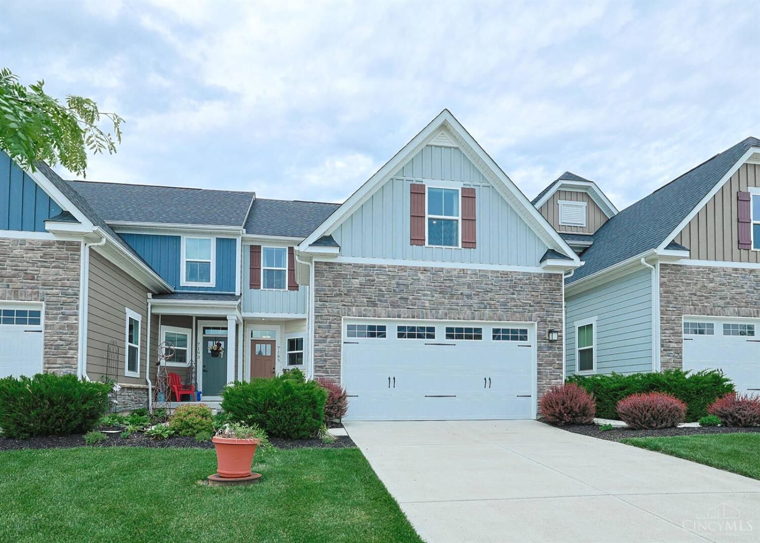 Property Photo:  7183 Shady Brook  OH 45044 