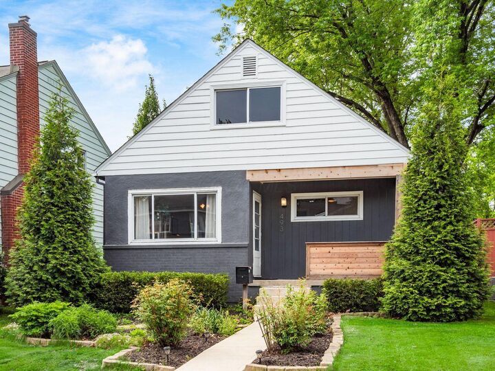 Property Photo:  493 E Weber Road  OH 43202 