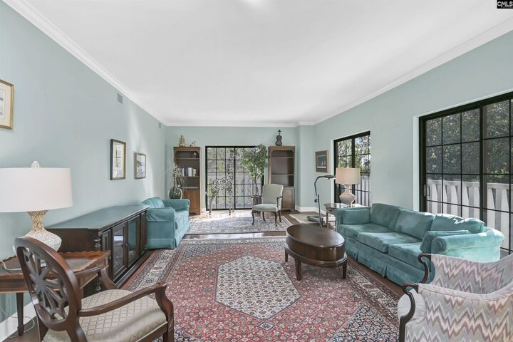 Property Photo:  1829 Senate 3B  SC 29201 