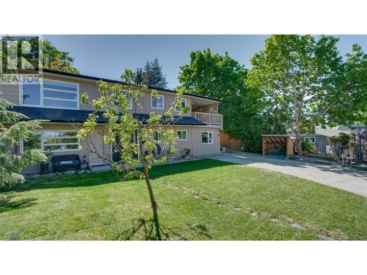 Property Photo:  2106 39 Street  BC V1T 6W4 