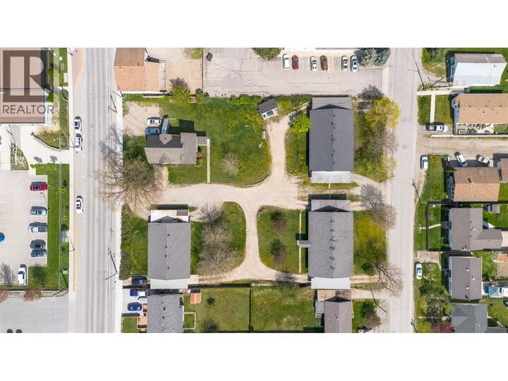 Property Photo:  Shuswap And 1st Street Southeast  BC V1E 4H8 