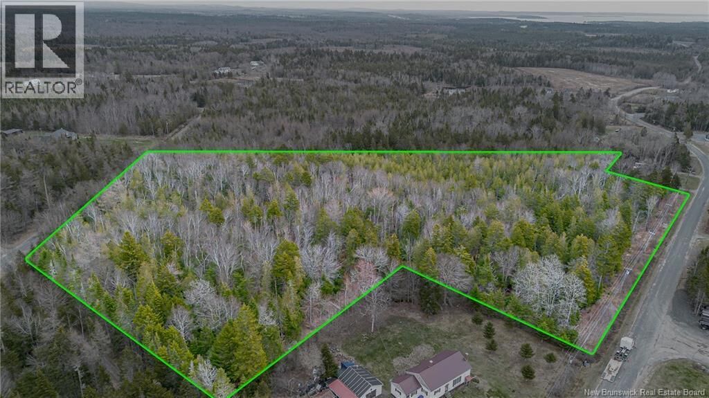 Property Photo:  McKay Loop Road  NB E5H 2L2 