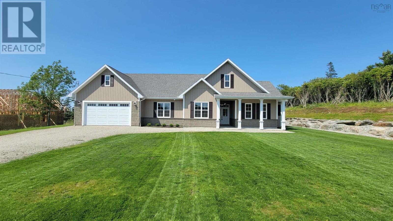 Property Photo:  118 Park Drive  NS B5A 5H7 