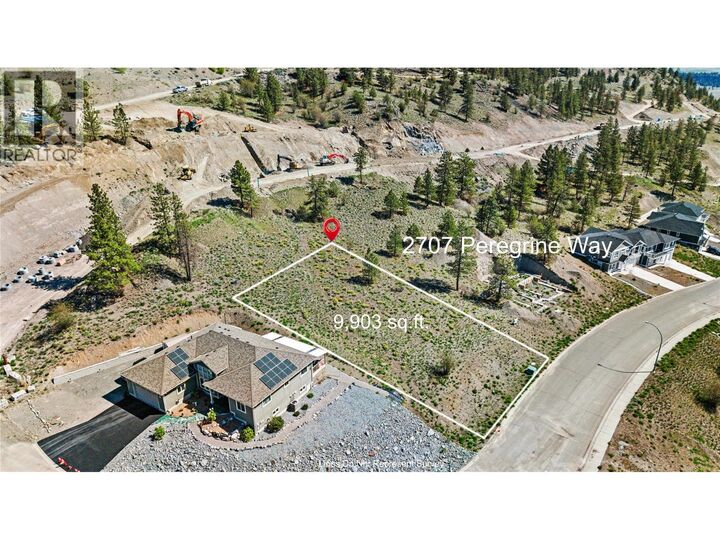 2707 Peregrine Way — photo 1