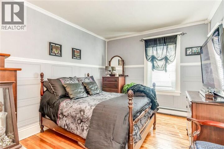 Property Photo:  399-401 Prince Street  NB E2M 1R2 