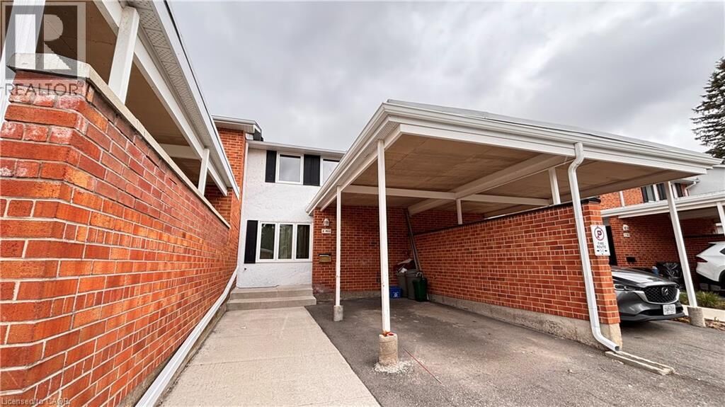 Property Photo:  403 Keats Way 2  ON N2L 5S7 
