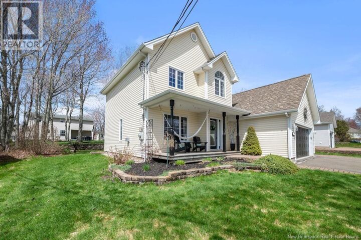 Property Photo:  987 Barachois Street  NB E1A 7E4 