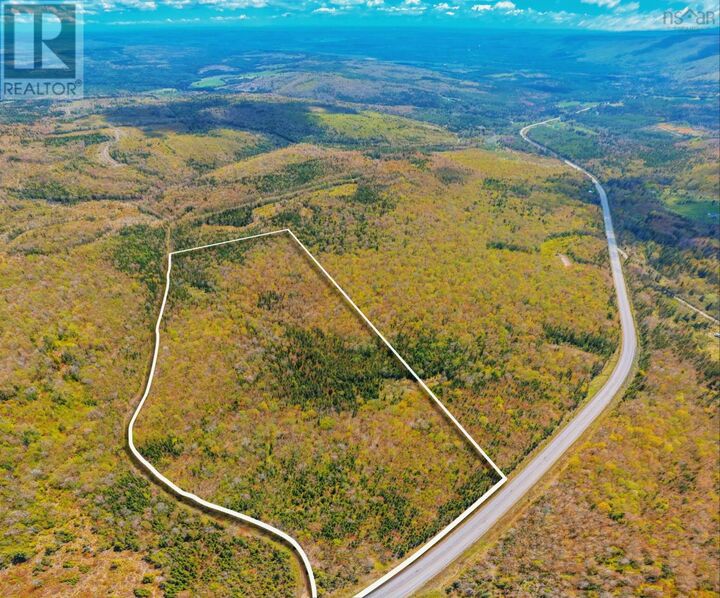 Property Photo:  No. 105 Highway  NS B0E 3L0 