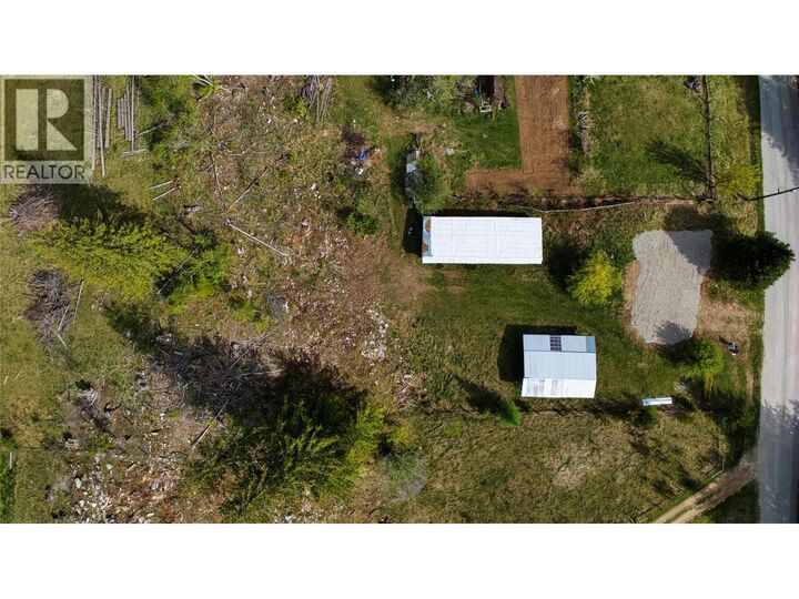 Property Photo:  15775 Peters Road Road  BC V0B 1E0 