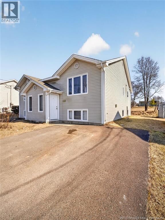 Property Photo:  436-438 Louis Street  NB E1A 6X7 
