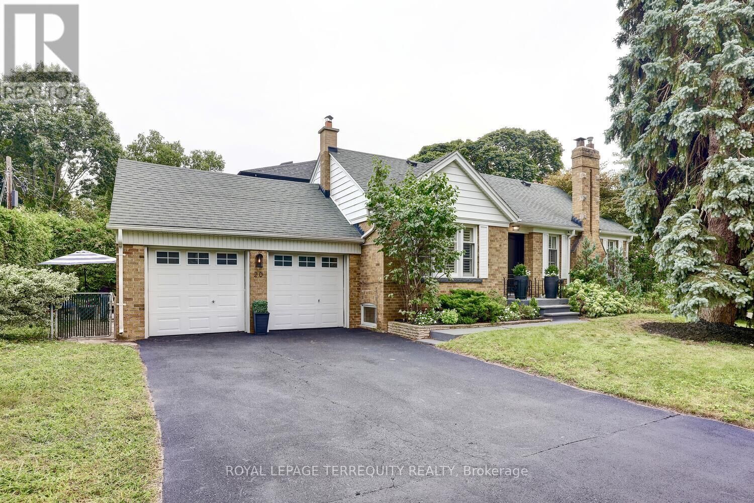 Property Photo:  20 Elderidge Avenue  ON M8Y 2C5 