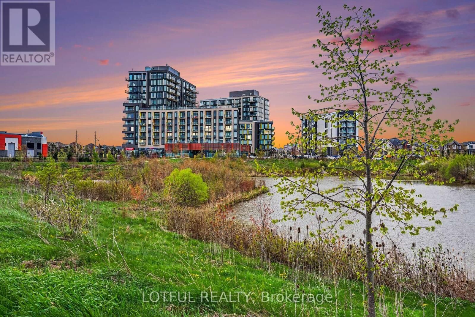 Property Photo:  1415 Dundas Street East 510  ON L6H 7G1 