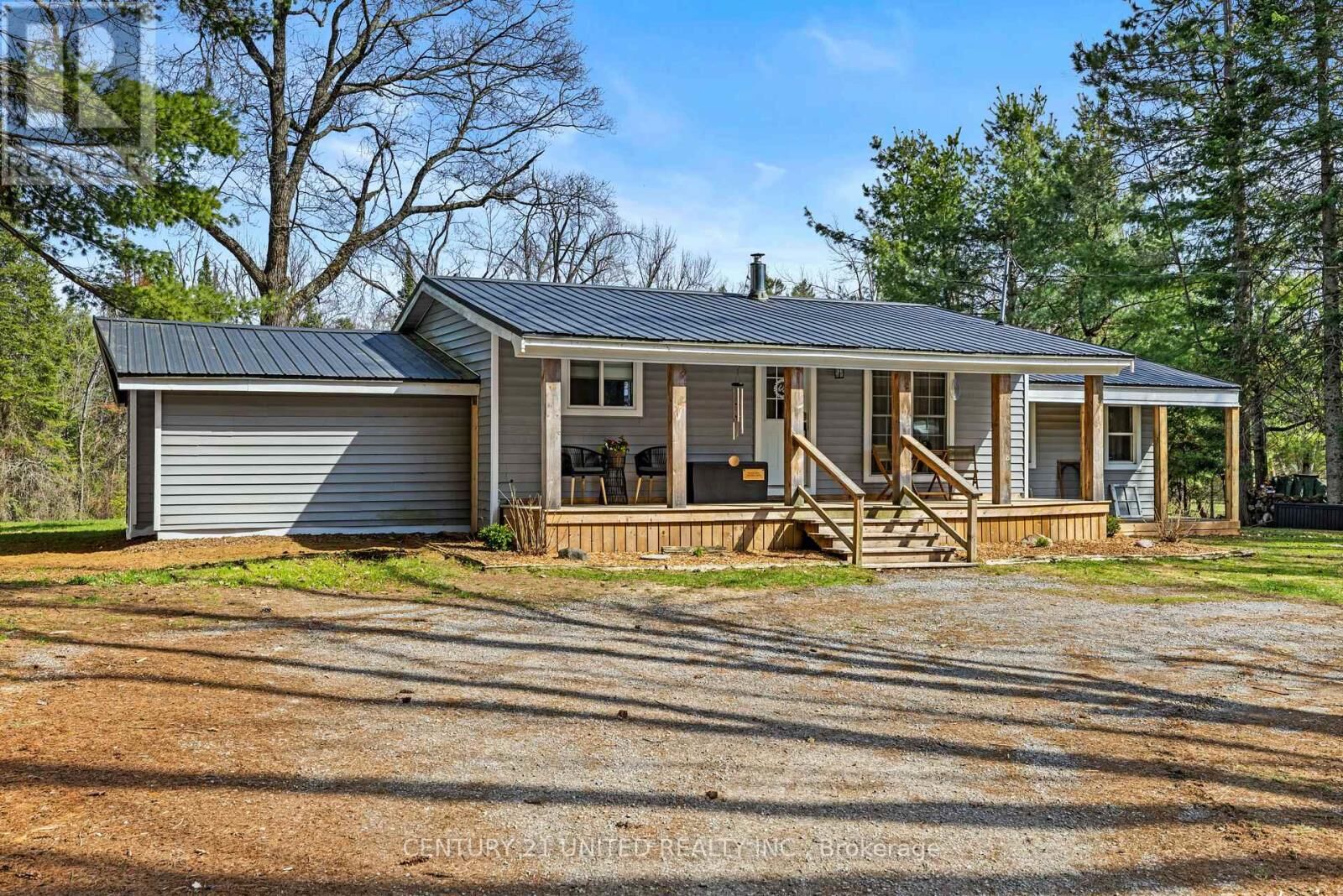 Property Photo:  9539 Highway 28  ON K0L 1A0 