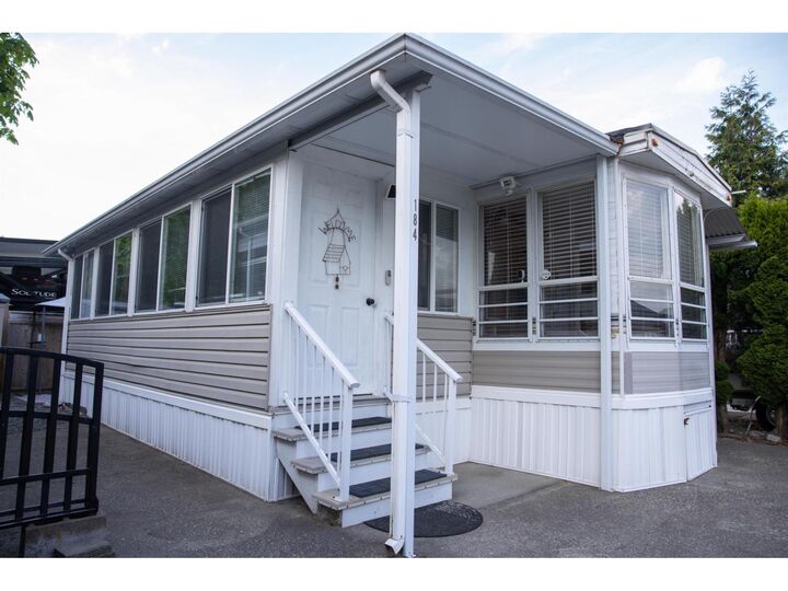 Property Photo:  14600 Morris Valley Road 184  BC V0M 1A1 