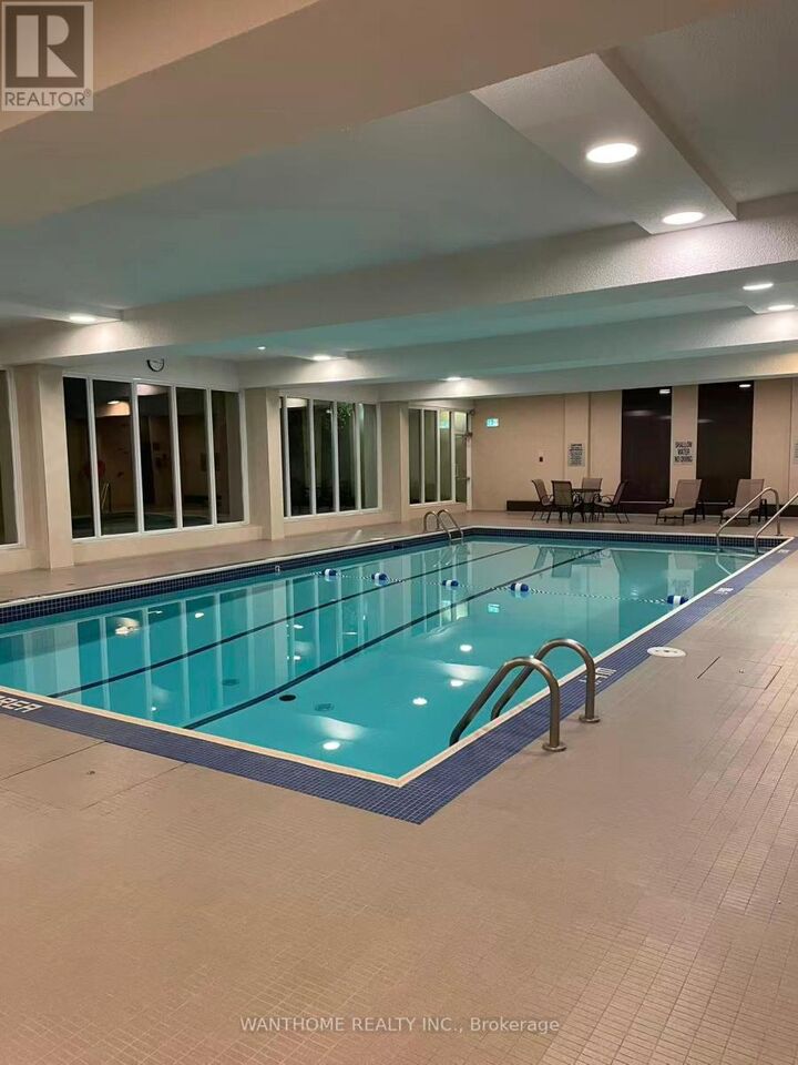Property Photo:  3131 Bridletowne Circle 1108  ON M1W 2S9 