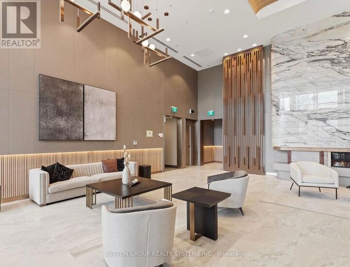 Property Photo:  1100 Sheppard Avenue West 810  ON M3J 0H1 