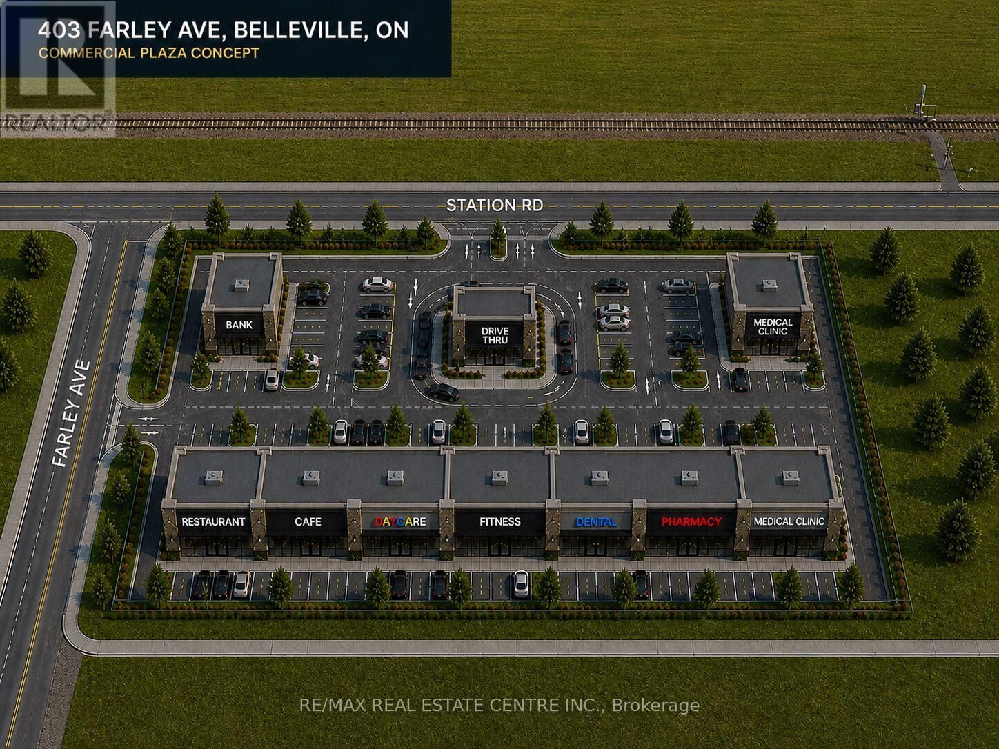Property Photo:  403 Farley Avenue  ON K8N 5W7 