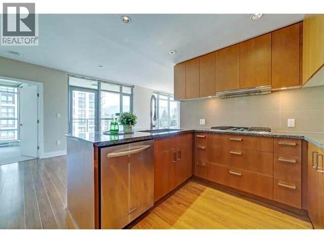 Property Photo:  3008 Glen Drive 1603  BC V3B 0J5 