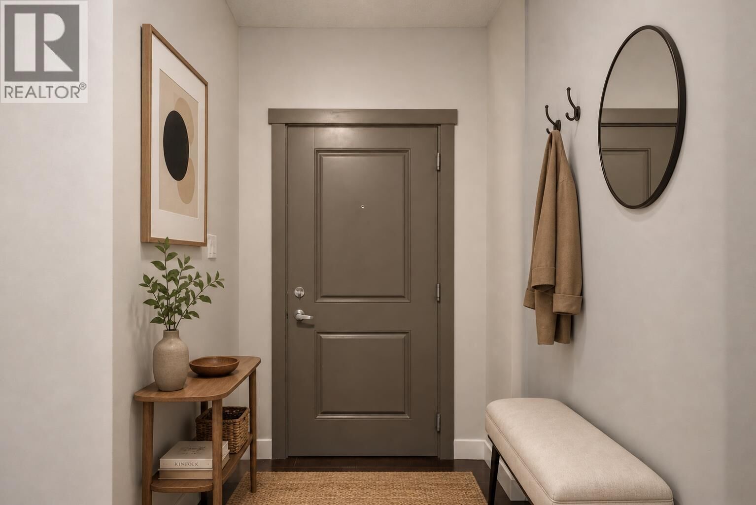 Property Photo:  9009 Cornerstone Mews 425  BC V5A 0B9 
