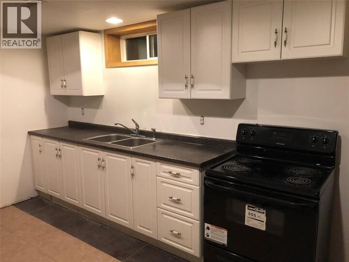 Property Photo:  1168 Overlea Court Lower  ON N7S 4E7 
