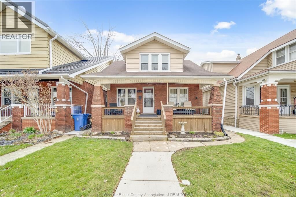 Property Photo:  1455 Langlois Avenue  ON N8X 4L9 